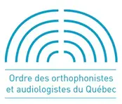 Logo de l'ordre des orthophonistes